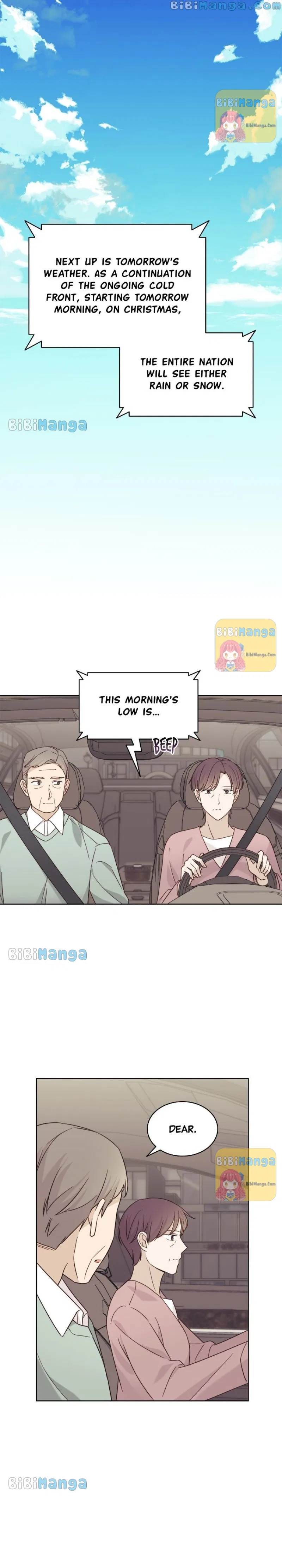 Is Everyday Life Possible? Chapter 107 – Page 29