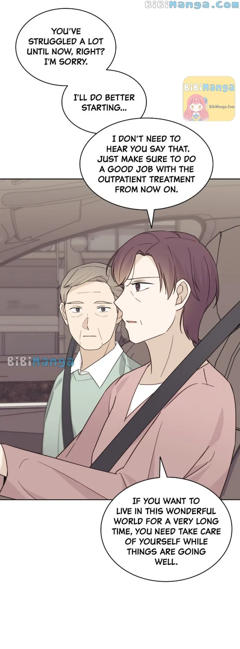 Is Everyday Life Possible? Chapter 107 – Page 30