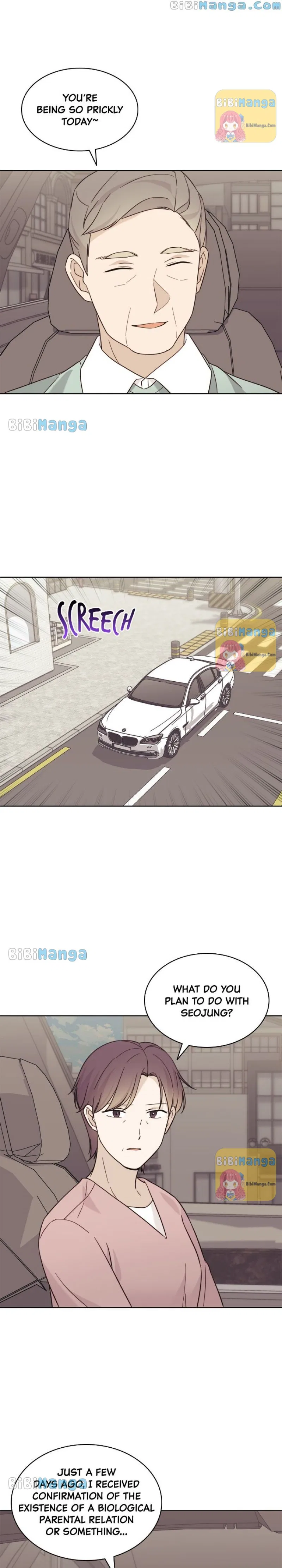 Is Everyday Life Possible? Chapter 107 – Page 31