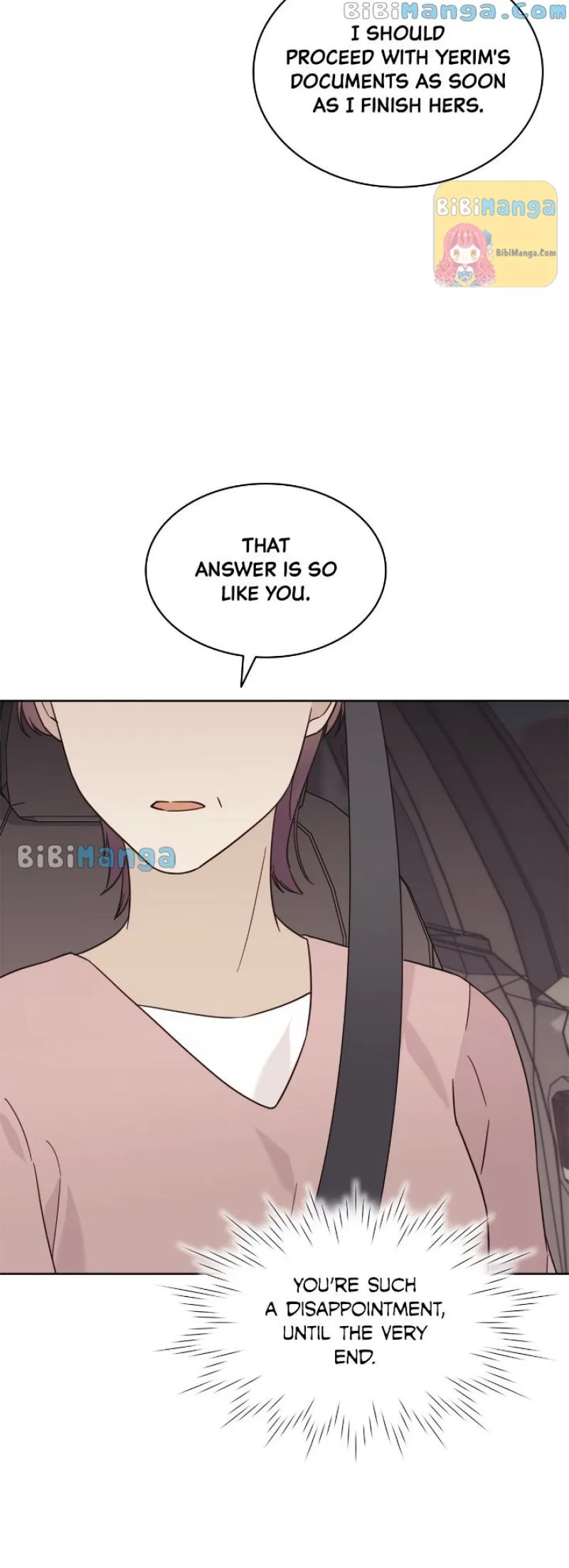 Is Everyday Life Possible? Chapter 107 – Page 33