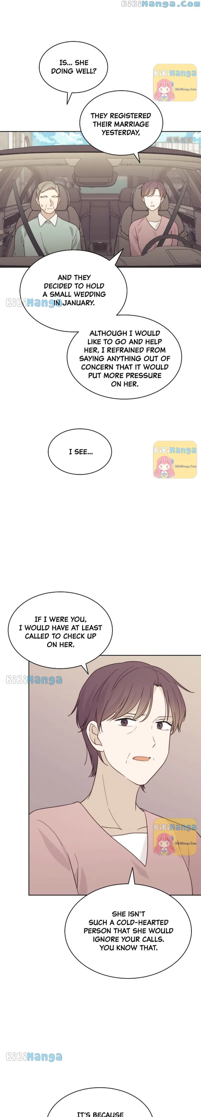 Is Everyday Life Possible? Chapter 107 – Page 34