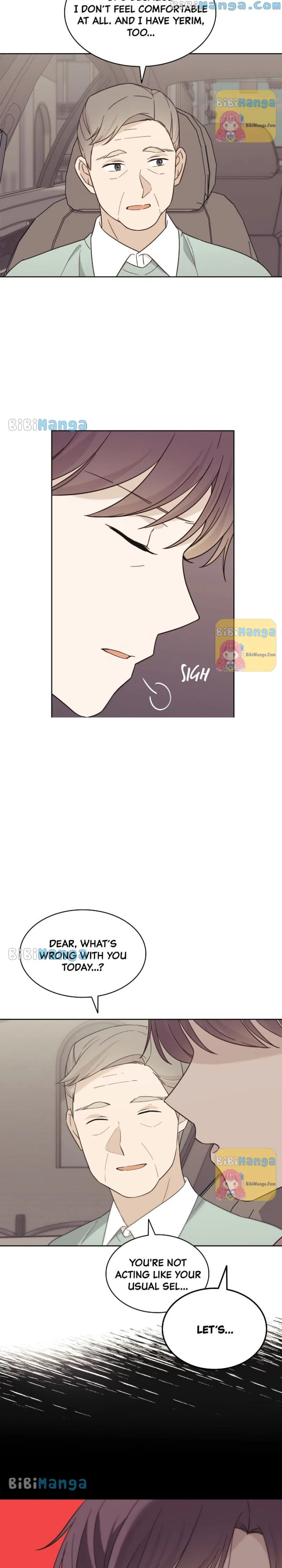 Is Everyday Life Possible? Chapter 107 – Page 35