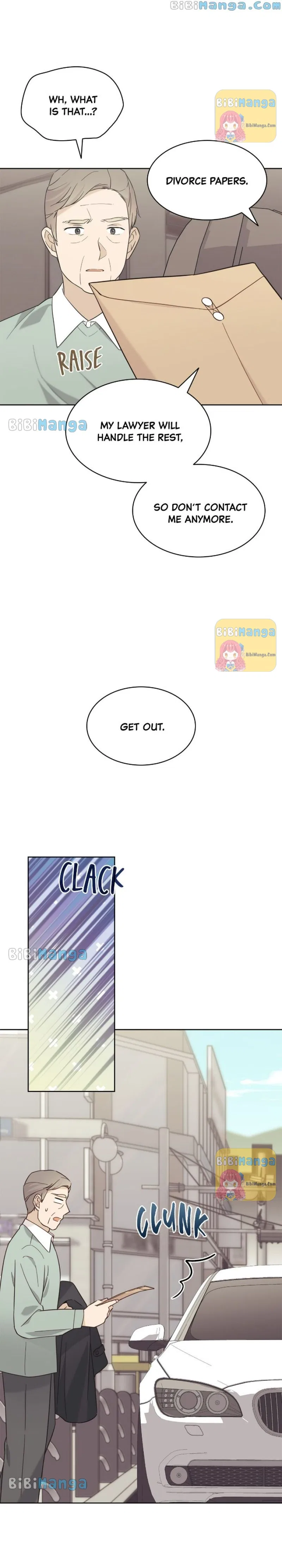 Is Everyday Life Possible? Chapter 107 – Page 37