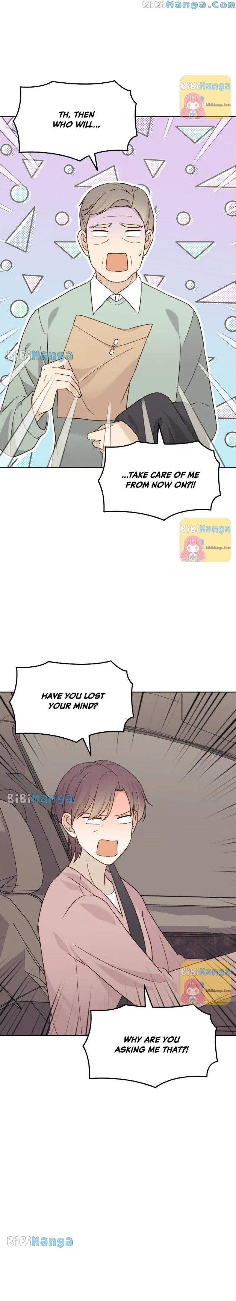 Is Everyday Life Possible? Chapter 107 – Page 38
