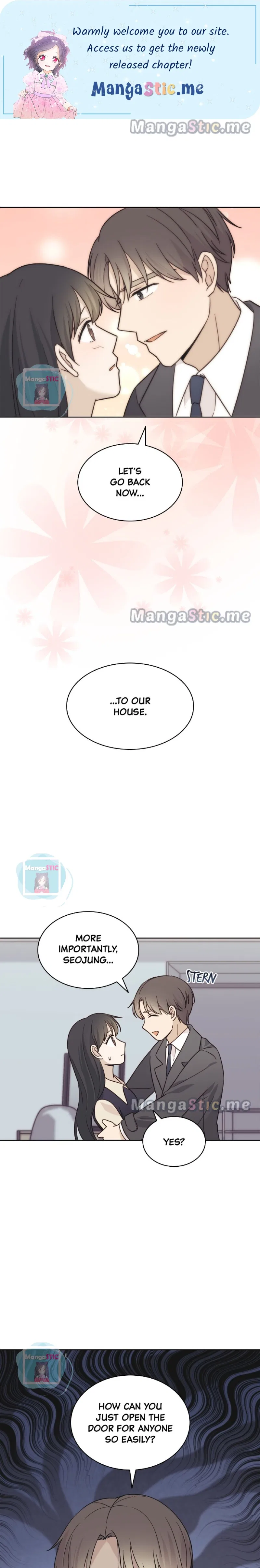 Is Everyday Life Possible? Chapter 106 – Page 1