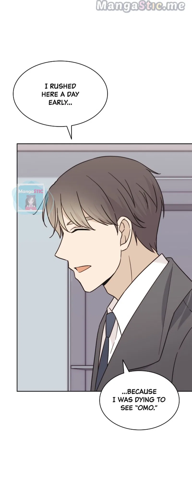 Is Everyday Life Possible? Chapter 106 – Page 3