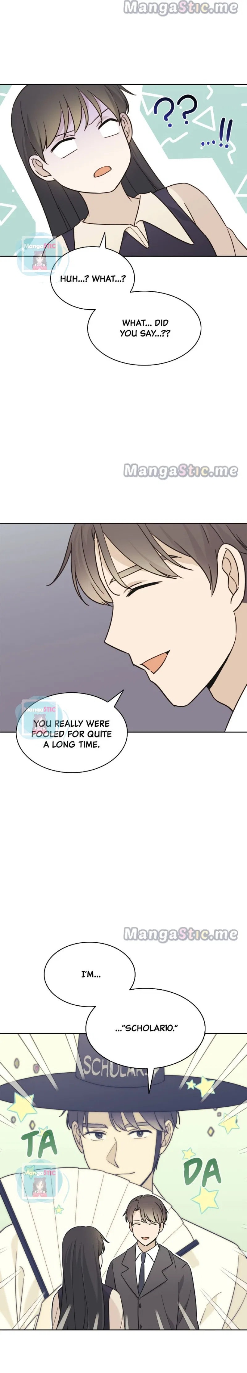 Is Everyday Life Possible? Chapter 106 – Page 4