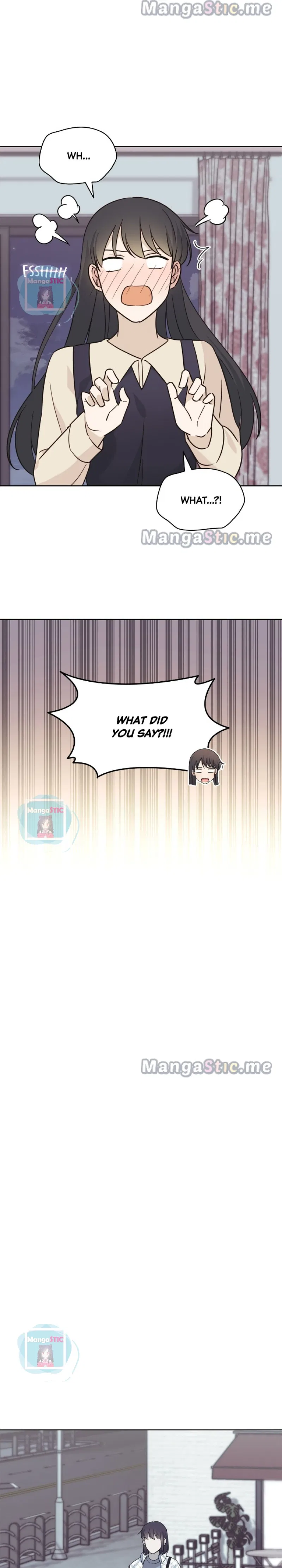 Is Everyday Life Possible? Chapter 106 – Page 5