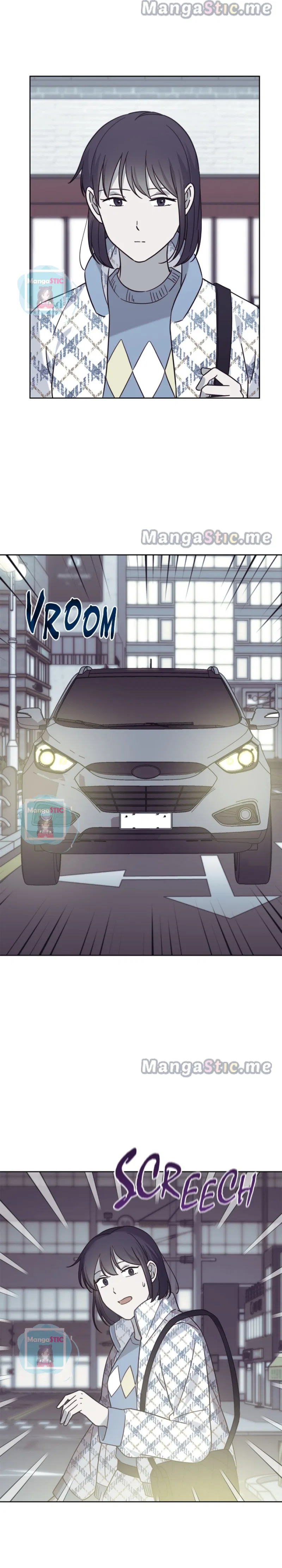 Is Everyday Life Possible? Chapter 106 – Page 7