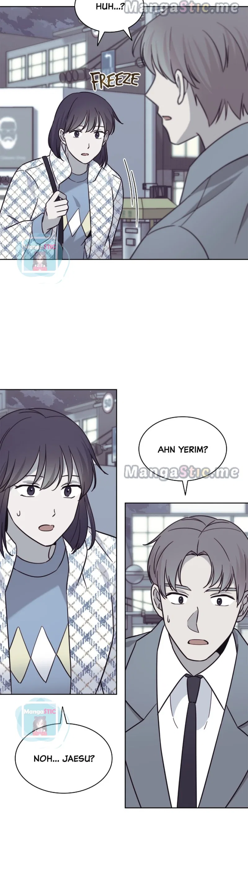 Is Everyday Life Possible? Chapter 106 – Page 9