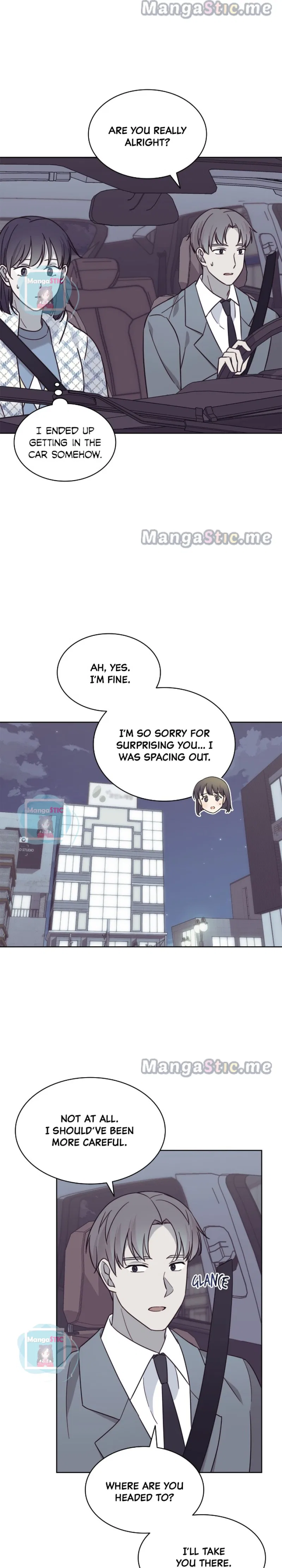 Is Everyday Life Possible? Chapter 106 – Page 10