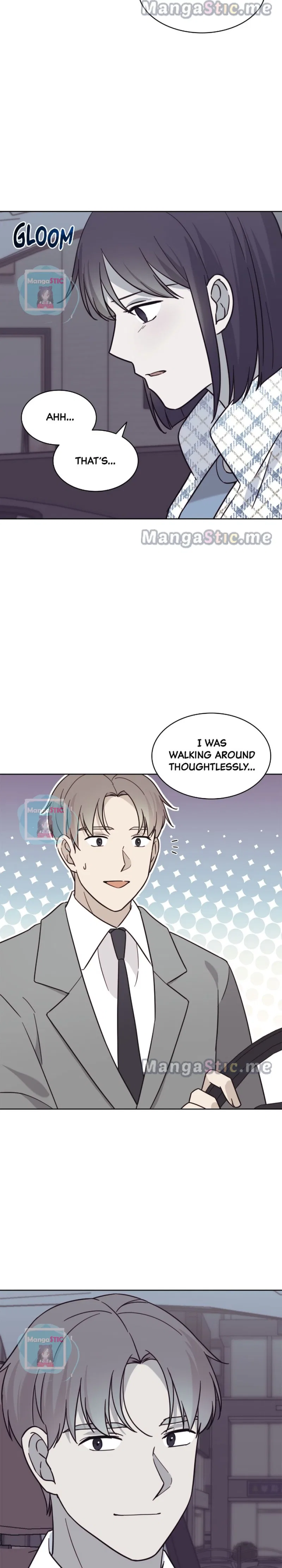 Is Everyday Life Possible? Chapter 106 – Page 11