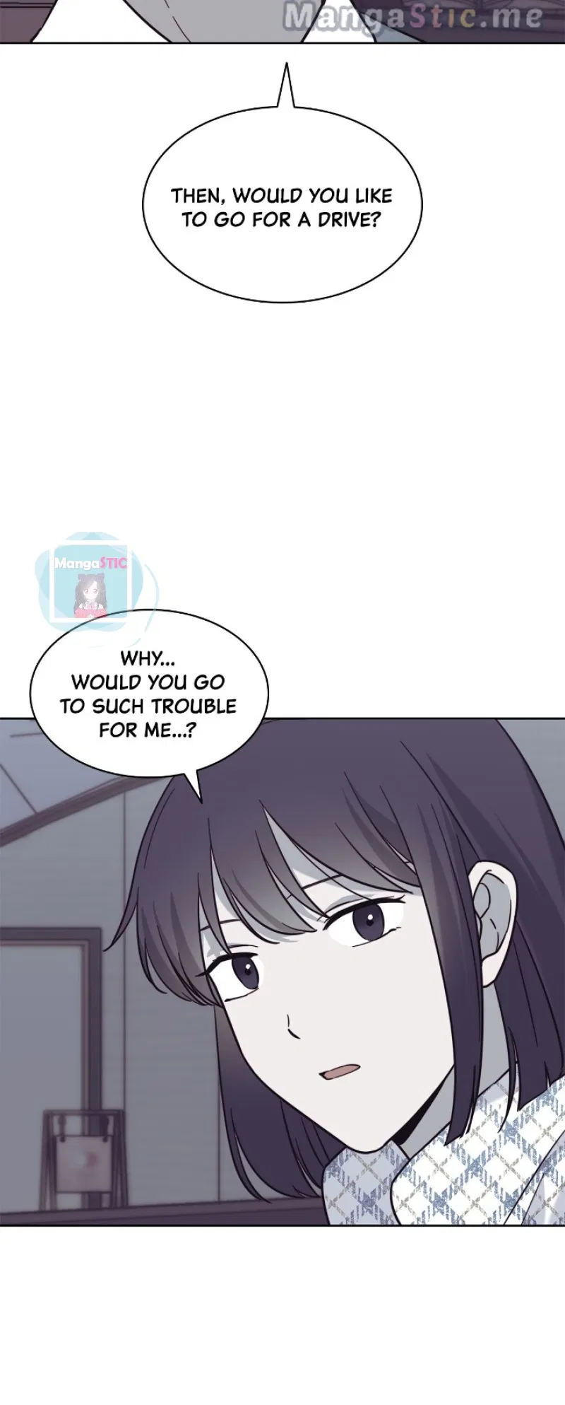 Is Everyday Life Possible? Chapter 106 – Page 12