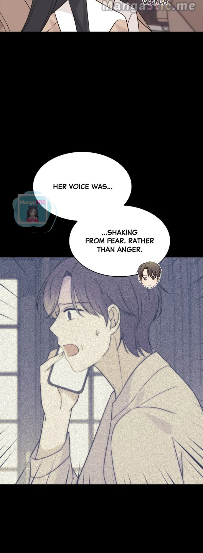 Is Everyday Life Possible? Chapter 106 – Page 18