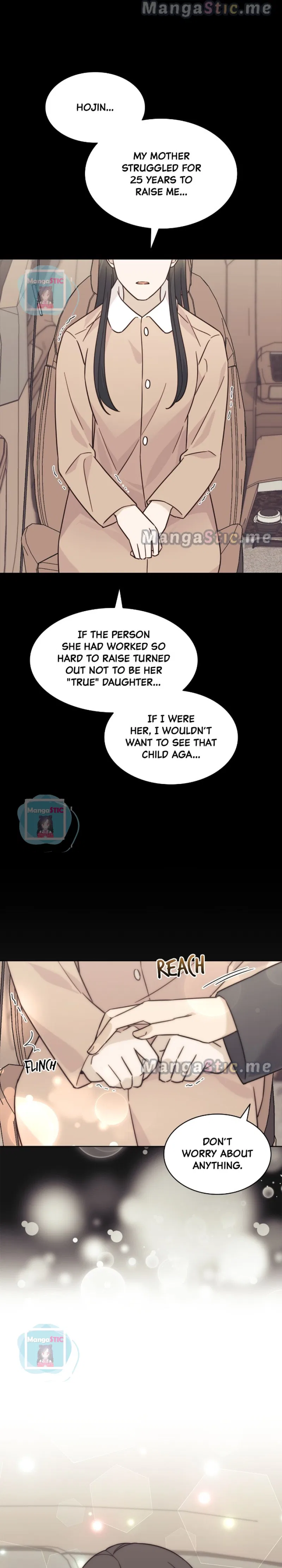 Is Everyday Life Possible? Chapter 106 – Page 19