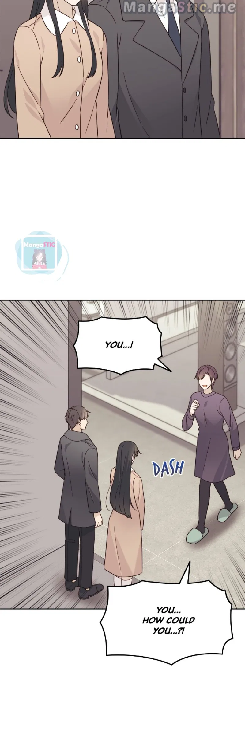 Is Everyday Life Possible? Chapter 106 – Page 21