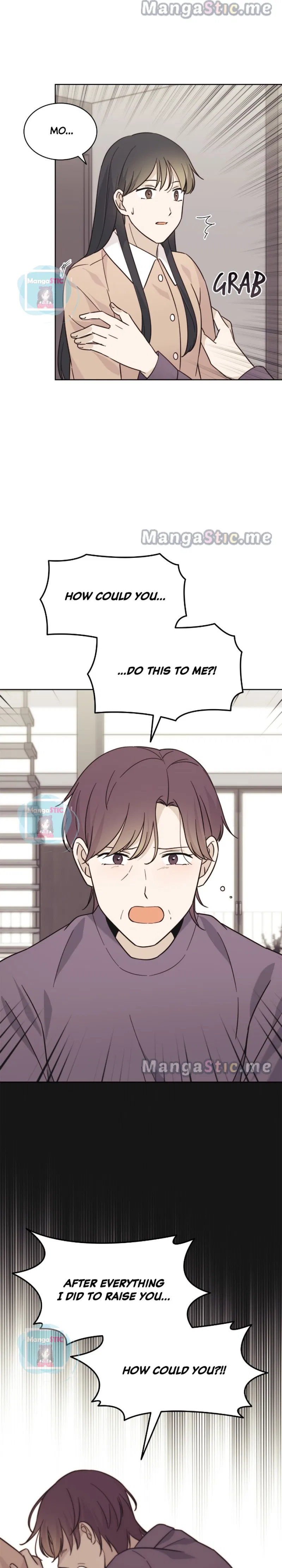 Is Everyday Life Possible? Chapter 106 – Page 22