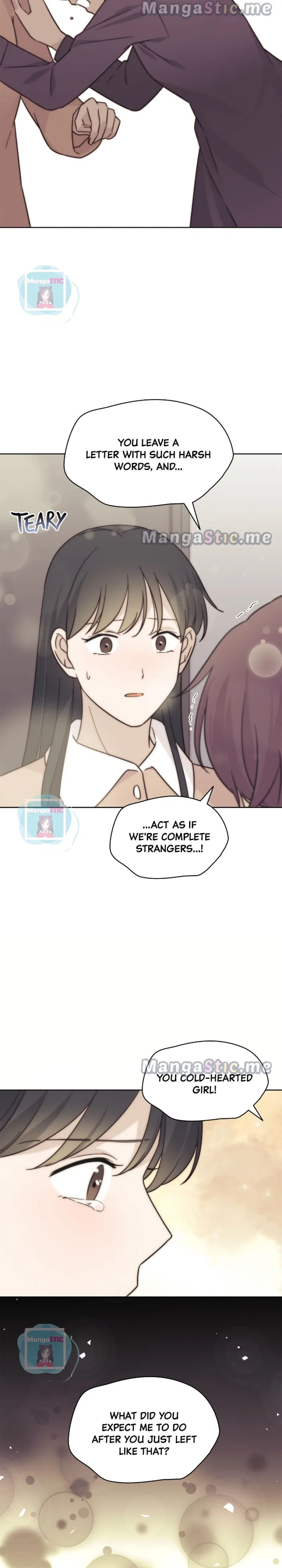Is Everyday Life Possible? Chapter 106 – Page 23