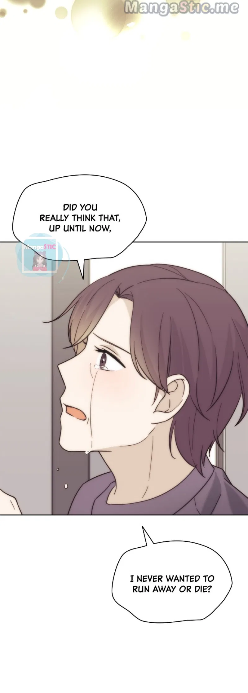 Is Everyday Life Possible? Chapter 106 – Page 24