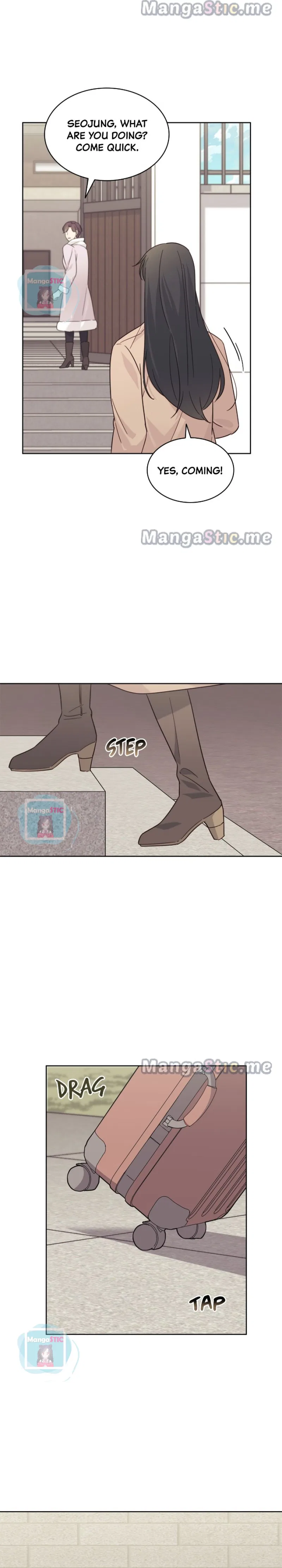 Is Everyday Life Possible? Chapter 106 – Page 31