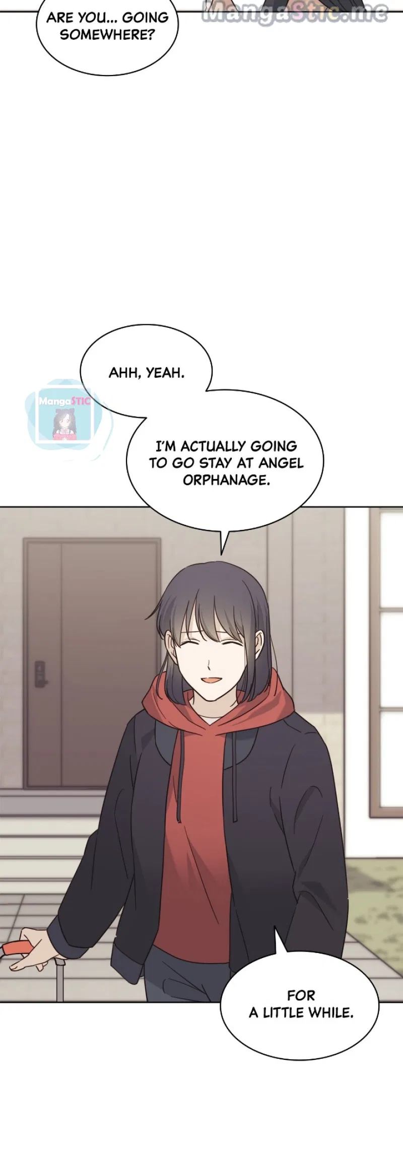 Is Everyday Life Possible? Chapter 106 – Page 33