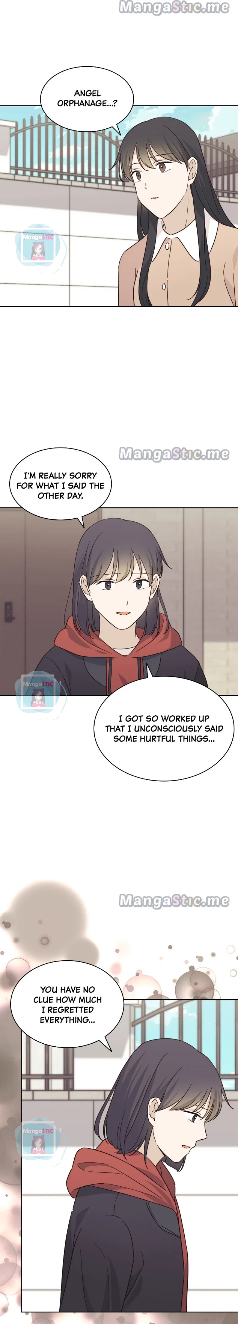 Is Everyday Life Possible? Chapter 106 – Page 34
