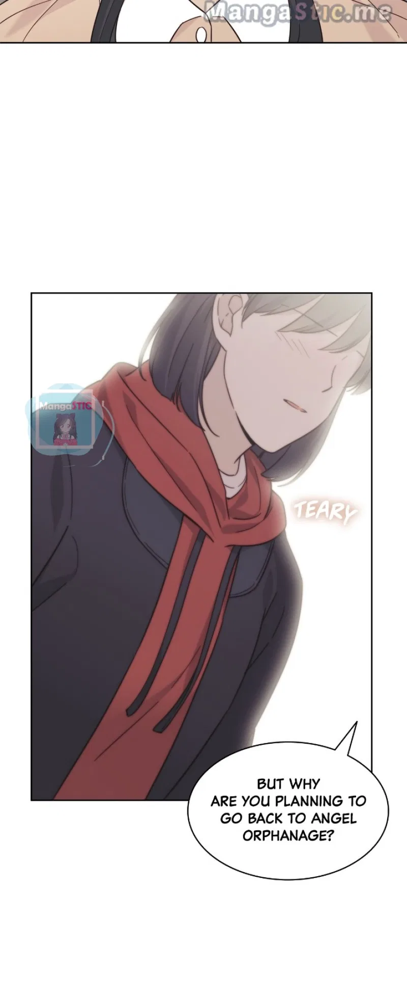 Is Everyday Life Possible? Chapter 106 – Page 36