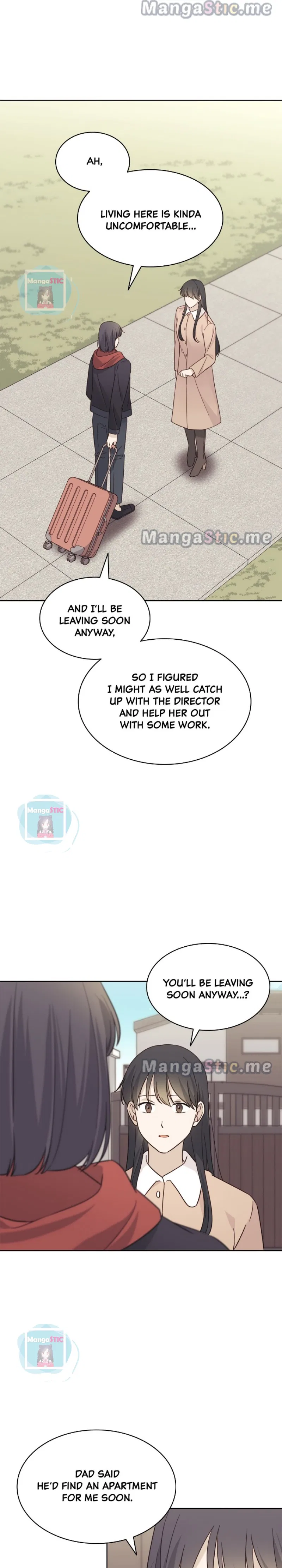 Is Everyday Life Possible? Chapter 106 – Page 37