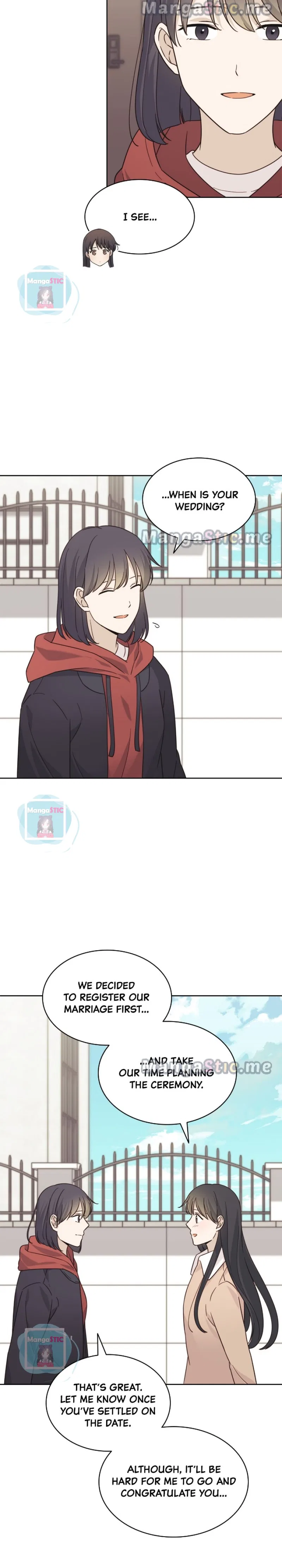 Is Everyday Life Possible? Chapter 106 – Page 38