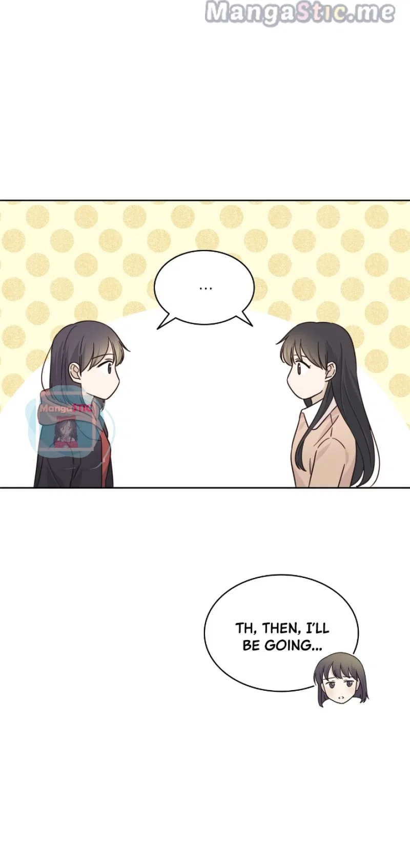 Is Everyday Life Possible? Chapter 106 – Page 39