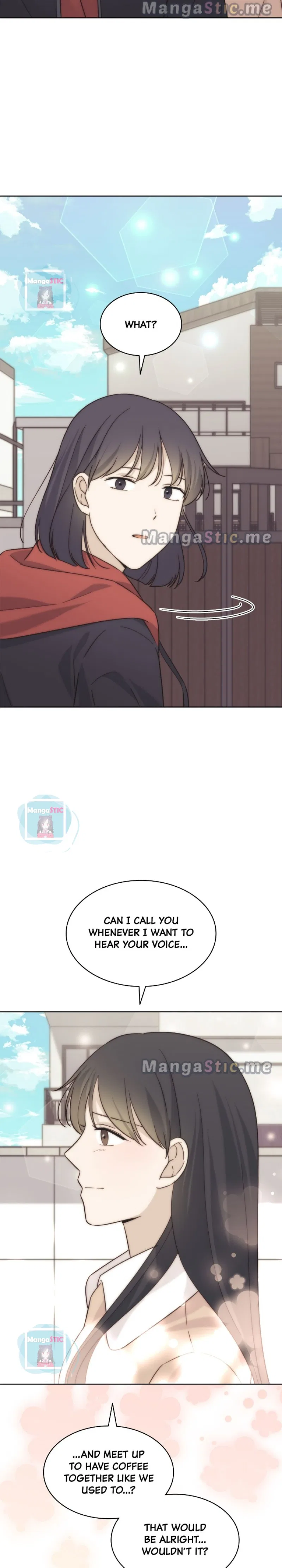 Is Everyday Life Possible? Chapter 106 – Page 41