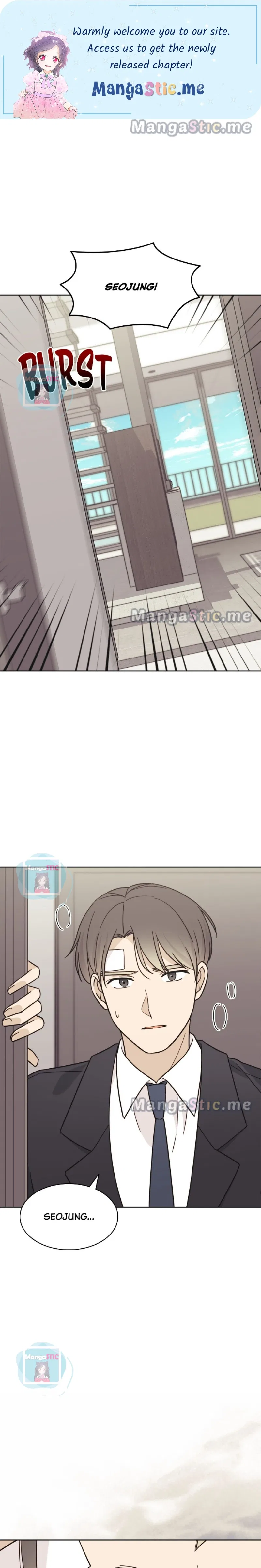 Is Everyday Life Possible? Chapter 105 – Page 1