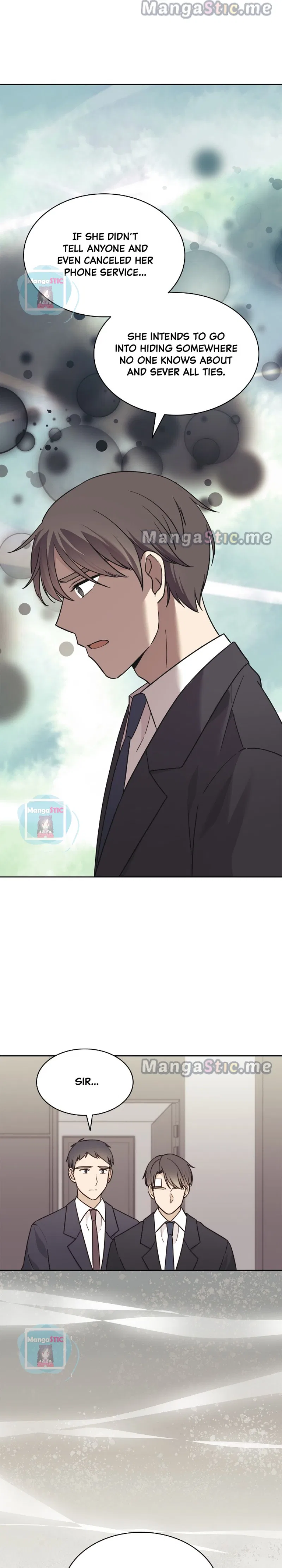 Is Everyday Life Possible? Chapter 105 – Page 4