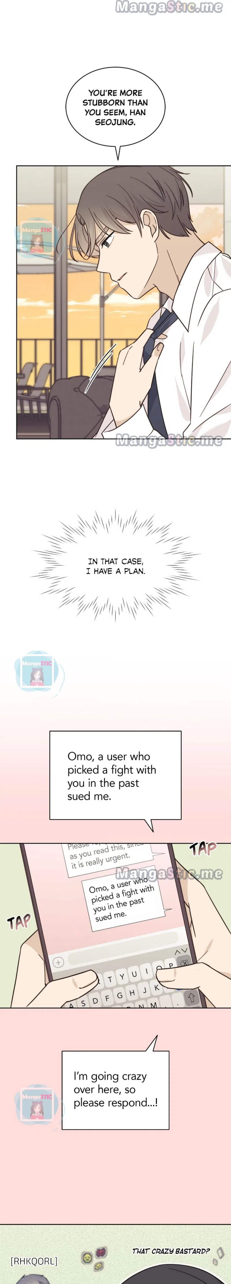 Is Everyday Life Possible? Chapter 105 – Page 10