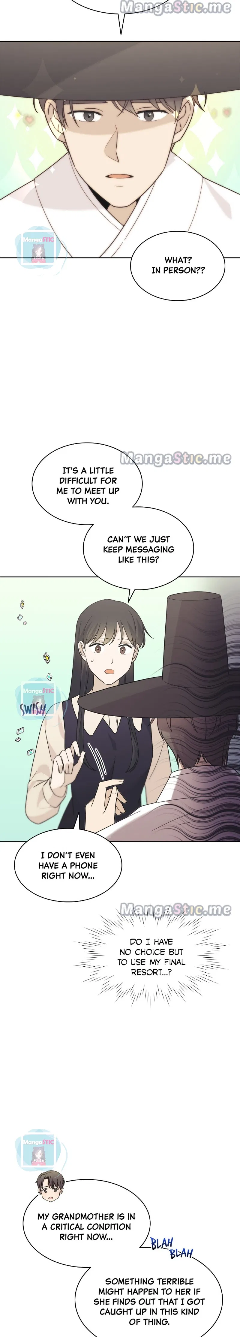 Is Everyday Life Possible? Chapter 105 – Page 14