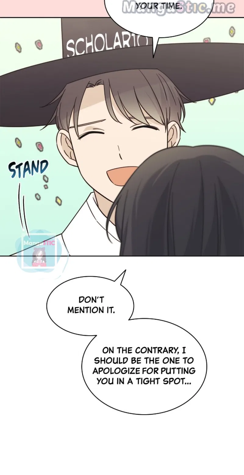 Is Everyday Life Possible? Chapter 105 – Page 18
