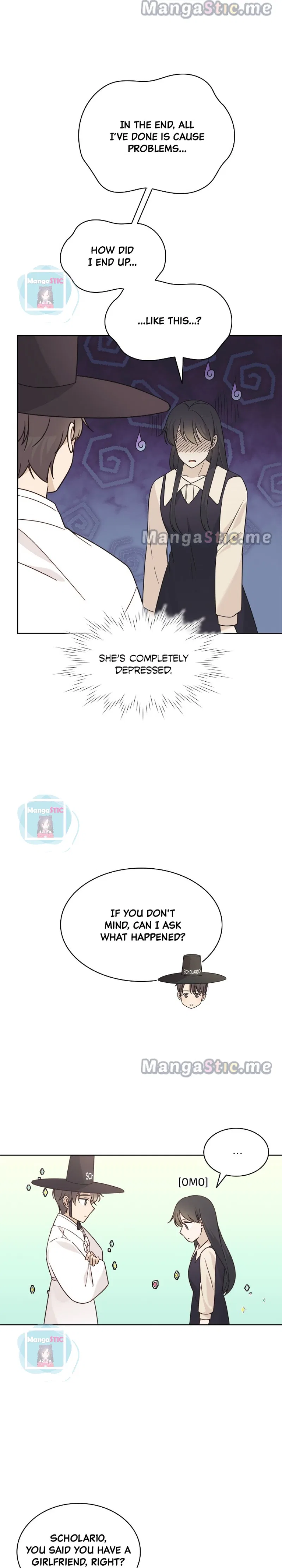 Is Everyday Life Possible? Chapter 105 – Page 19