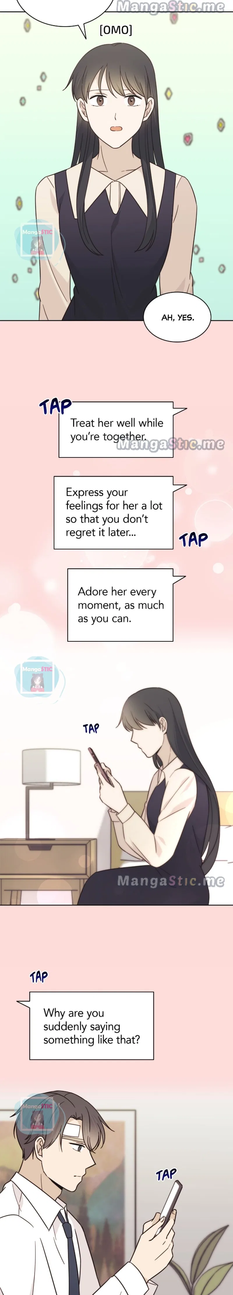 Is Everyday Life Possible? Chapter 105 – Page 20