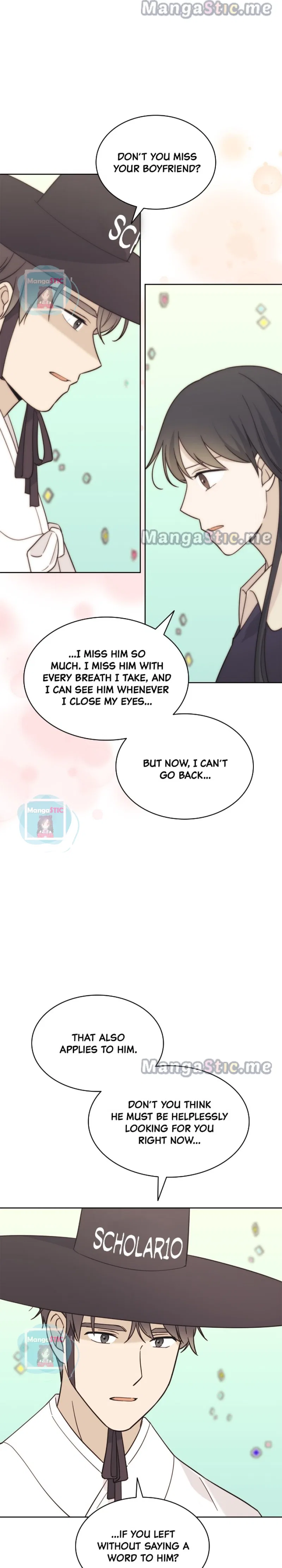 Is Everyday Life Possible? Chapter 105 – Page 22