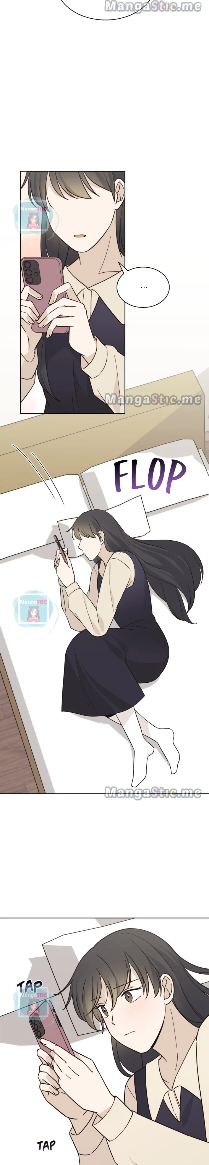Is Everyday Life Possible? Chapter 105 – Page 23