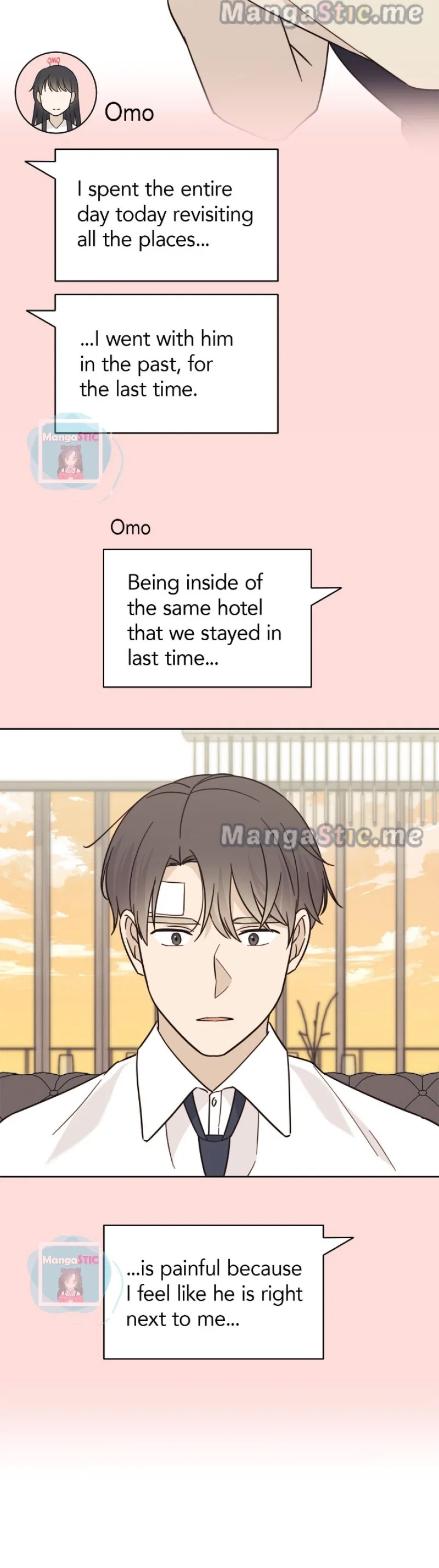 Is Everyday Life Possible? Chapter 105 – Page 24