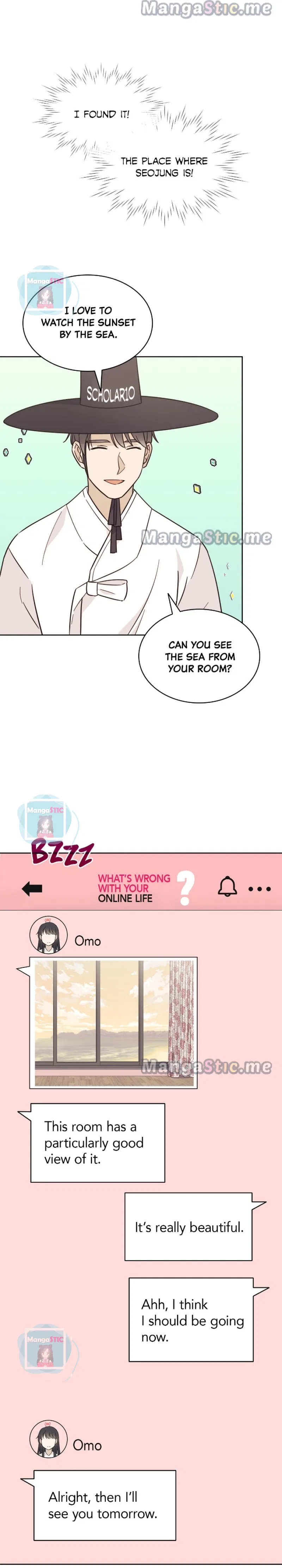 Is Everyday Life Possible? Chapter 105 – Page 25