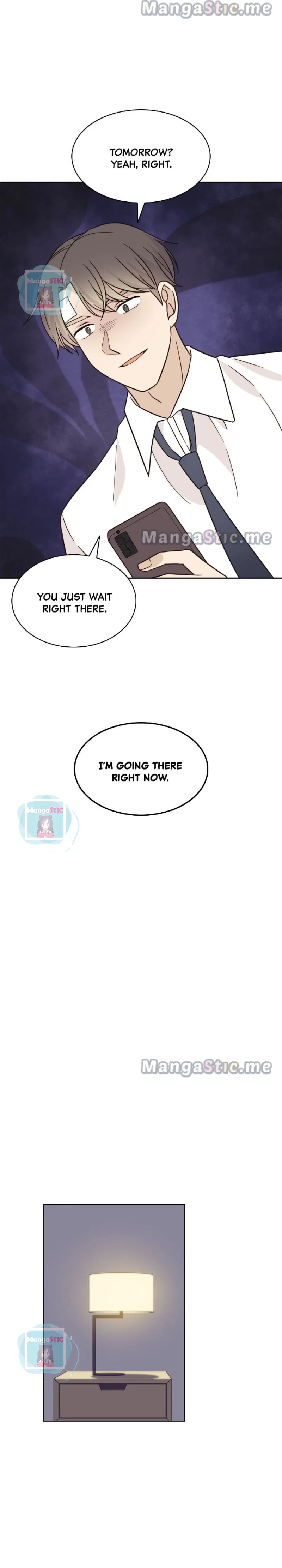 Is Everyday Life Possible? Chapter 105 – Page 26