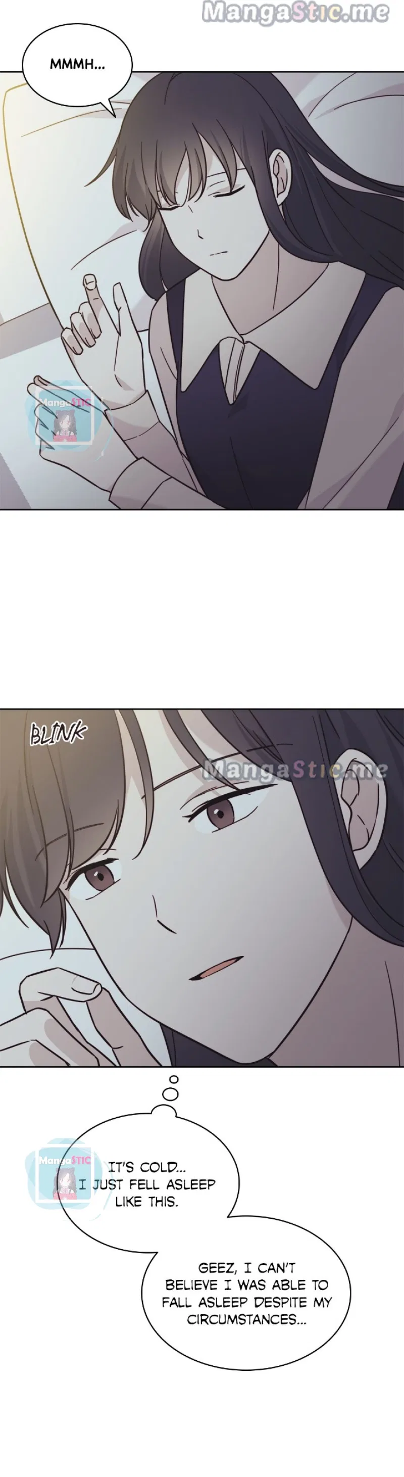 Is Everyday Life Possible? Chapter 105 – Page 27