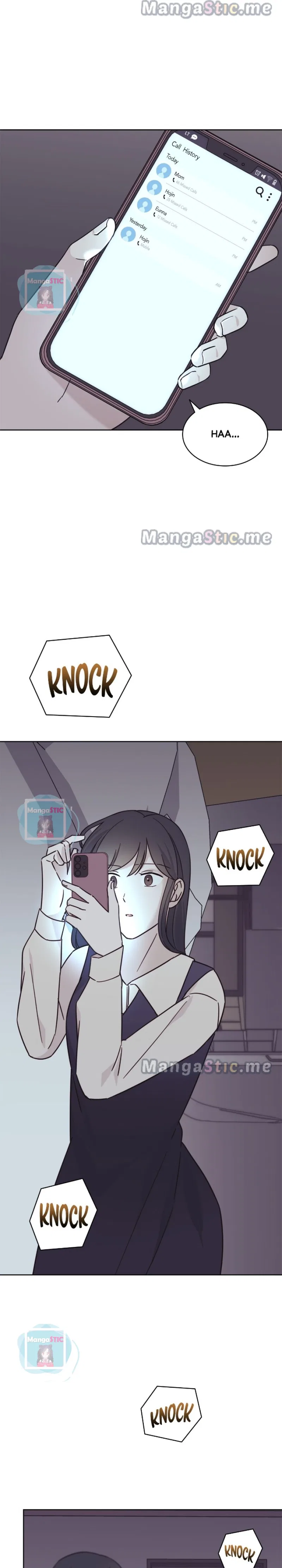 Is Everyday Life Possible? Chapter 105 – Page 28