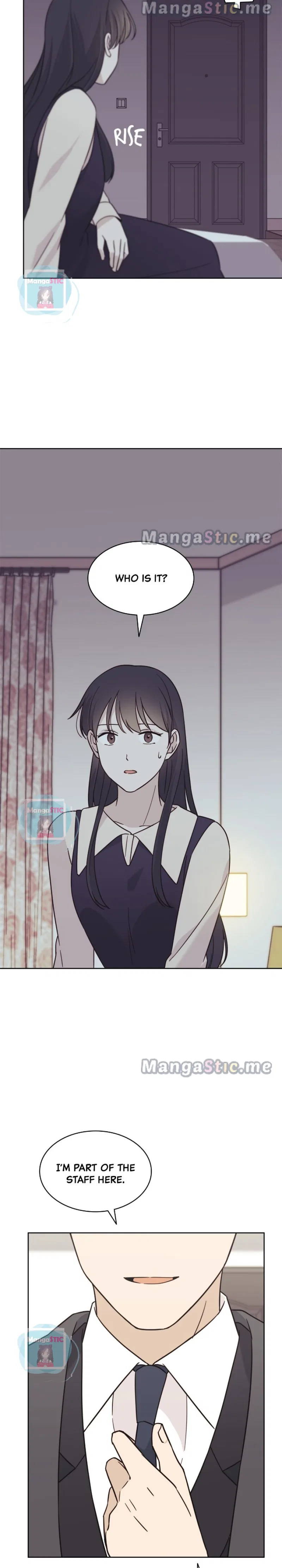 Is Everyday Life Possible? Chapter 105 – Page 29