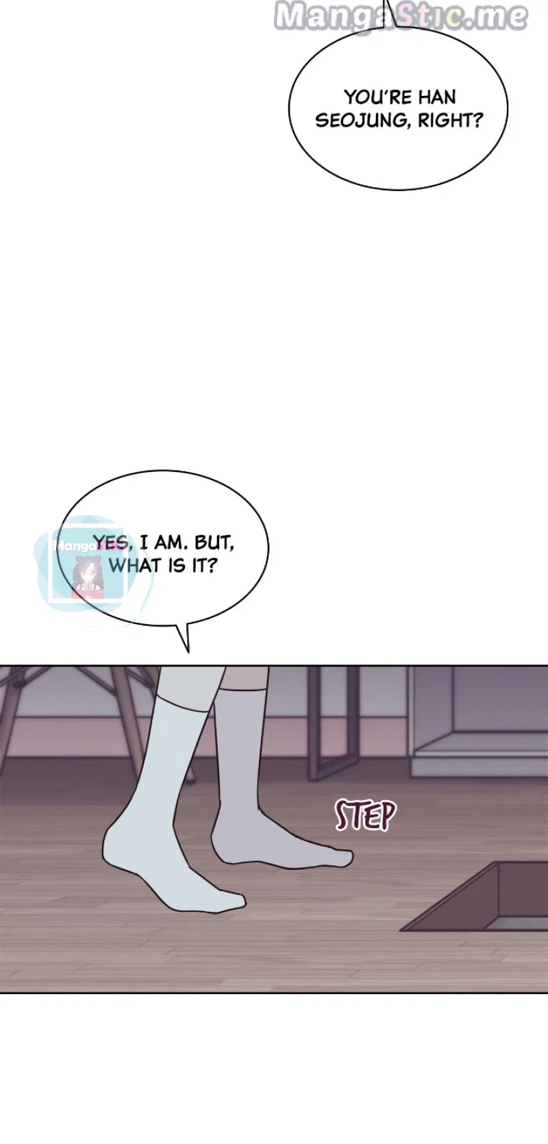 Is Everyday Life Possible? Chapter 105 – Page 30