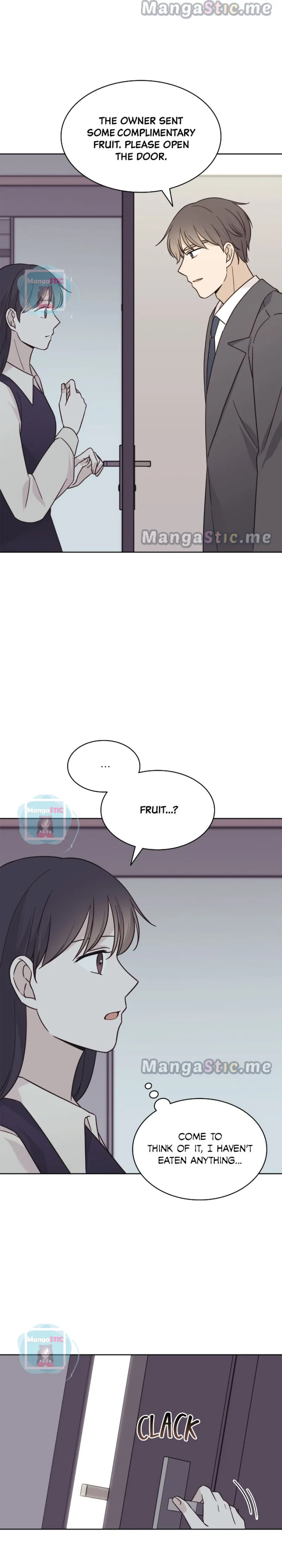 Is Everyday Life Possible? Chapter 105 – Page 31