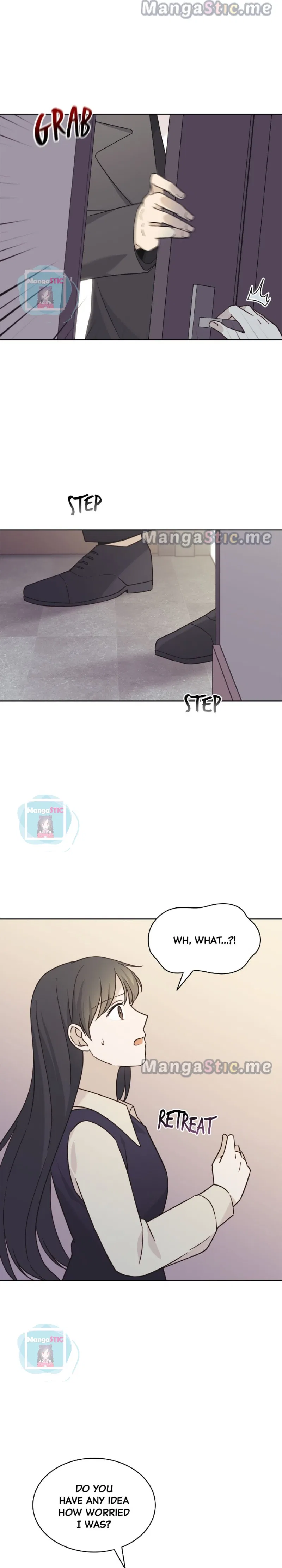 Is Everyday Life Possible? Chapter 105 – Page 32