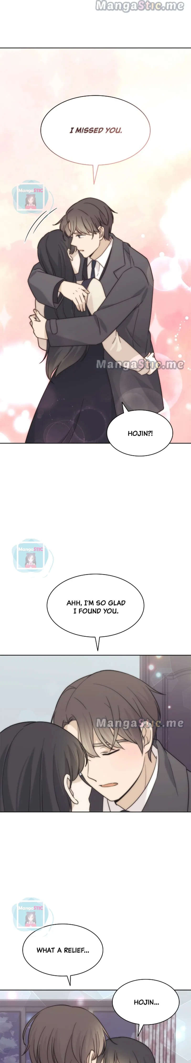 Is Everyday Life Possible? Chapter 105 – Page 34